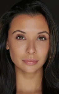 Emily Shah
